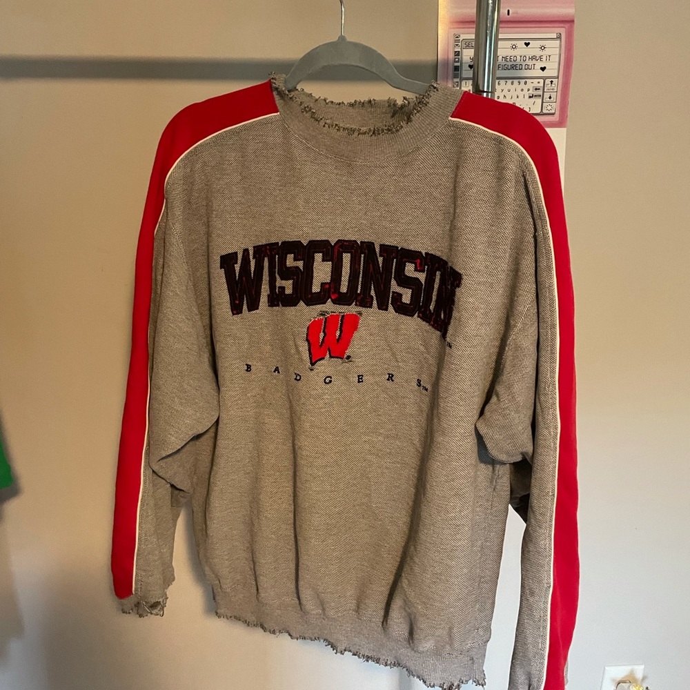 LF Crewneck